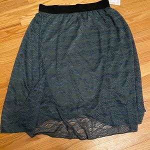 LuLaRoe Skirts - Lola LuLaRoe Skirts - Lola